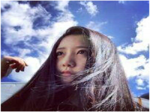 浪 至少在属于我出场的时