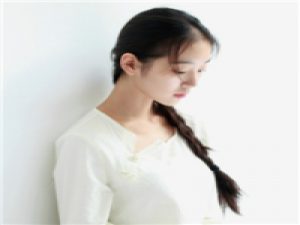 森系 意境美 相信你会喜欢的 结局和过程都有了再去