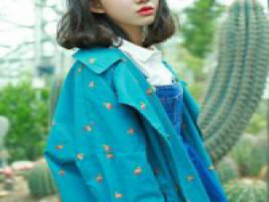 妖后 我最怕的就是等，因为