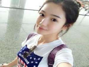 这里美妞上戏校花陈艳茜 要世界末日了吗？开什