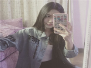 陈决 总有那么一个人，让你