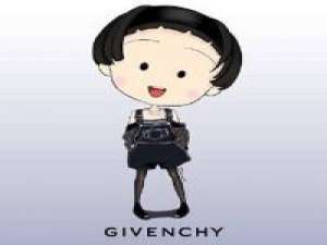 猜猜这是谁呢 真正的放手，不是放下