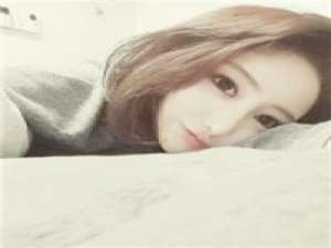 高雅女头 你信不信沧桑也会退化