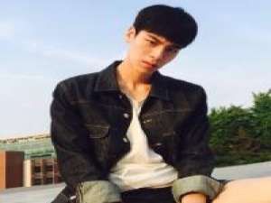 男头 谁说世界上没有好男人