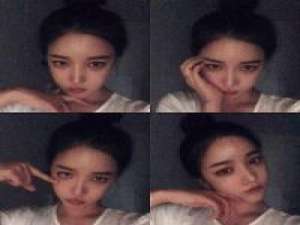 可爱1个菲 等待着冬天大雪的降临