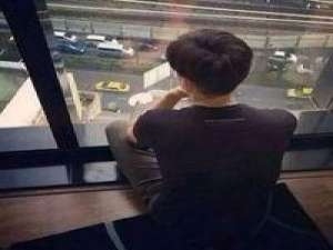 ╮俄就這樣孩子氣，邇