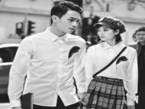 那些孤独都说给大风听 今天他终于对我说出我