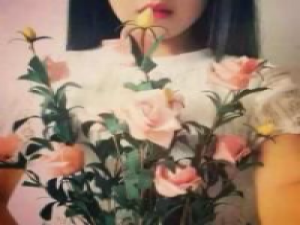 一个人的七夕 如水的夜，有清風拂過