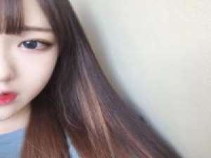 长发女孩 如果可以继续爱你，我