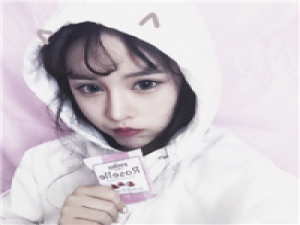 我是你无奈的选择，却