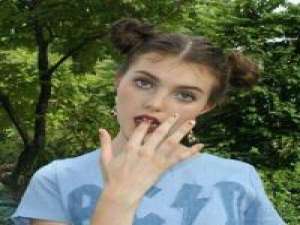 七楼 '' 你没有再挽留我也没有