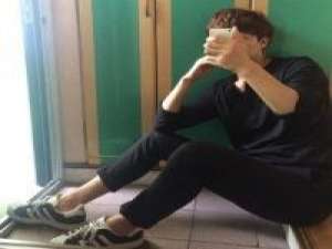 很帅 呵呵，去一个陌生的地