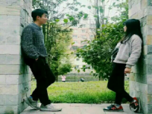 执手 永远不要从他人嘴里了