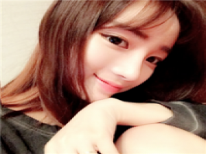 说好的长发. 相爱时再苦再累都是甜