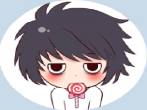 陪我们一起长大的漫画 I\'m j