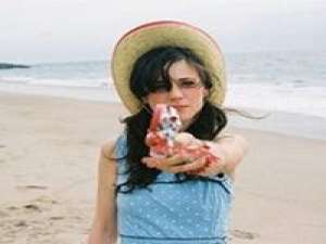 欧美海边女头 I am ordin