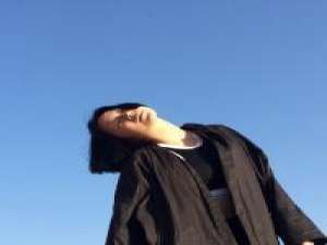 冉橙- 成绩不好的孩纸不代表