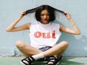 如花美眷，似水流年。