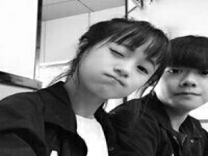 以心换心 时间会沉淀伤痛，只要