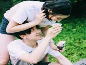 不是不想说话，而是有