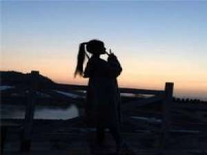 陈亥 如果我用你待我的方式