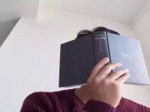 男范头像 不管走到哪里，只要看