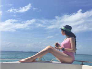 思念随着时光渐渐没有