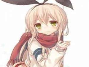 小白家の猫 我假装无所谓，告诉我