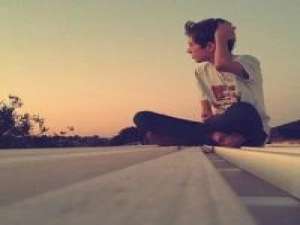 想象着爱你却不能跟你