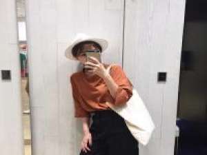 后来她成熟了 刀枪棍棒混社会,不如