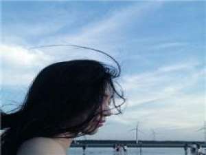 猫姐. 如果结局不是我想要的