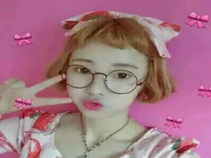 粉色第五波. 答应自己,好好爱自己