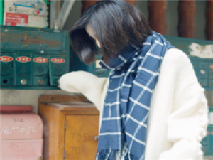 猫姐. 故事到最后总会有落幕