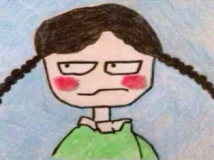 言笑 命运旅途中，每个人演