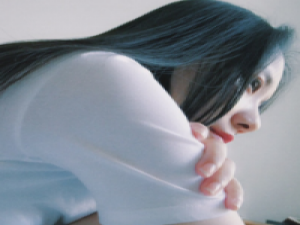 王喜猫 如果我伤了你，你可以