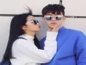 你在南方的艳阳里大雪纷飞 They have