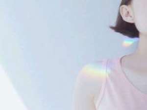 寄你颜笑 在你忽略我的同时，我