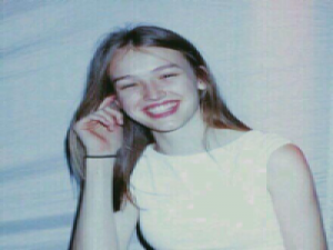 同你 给我再次相信的勇气越