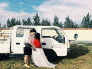 织梦诗 頂上的那一夜，是我擁