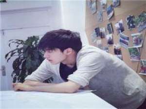 织梦诗 海鸟和鱼相爱，只是一