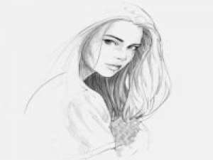 在寂寞当儿想念一个人