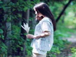 怂. 连坚持都不会 还谈什