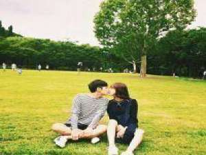 个人比较喜欢的 所有的人，一开始都一