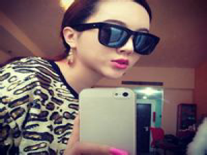 墨镜女神 回憶，難道就真的那麼