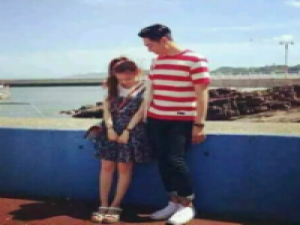 以前跟对象用过的  现在我1个人 有些人，走进你的世界