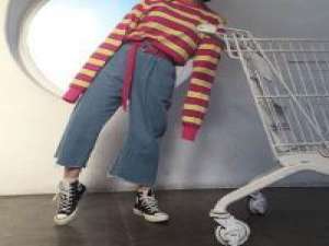 嗯. 当你不在乎一个人时，