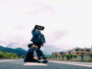 可不可以为了我，为了