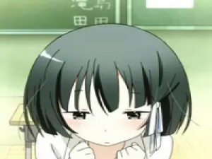 我对你的爱，就像拖拉