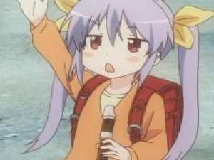 鬼畜の宫内莲华 17.我来自深海，我