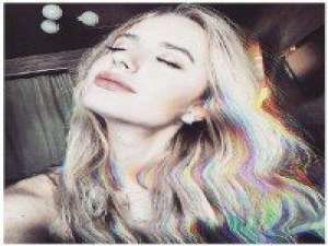 灯火黄昏 我不再相信纯洁的东西